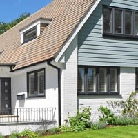 Exterior Painting & Windows in Duluth