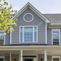 Siding Services in Duluth